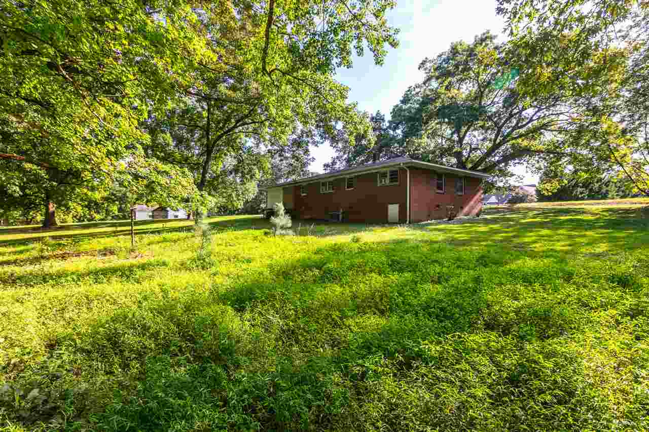 13632 Possum Track Road Raleigh, NC 27614 - Photo 4 of 12 Photo 4