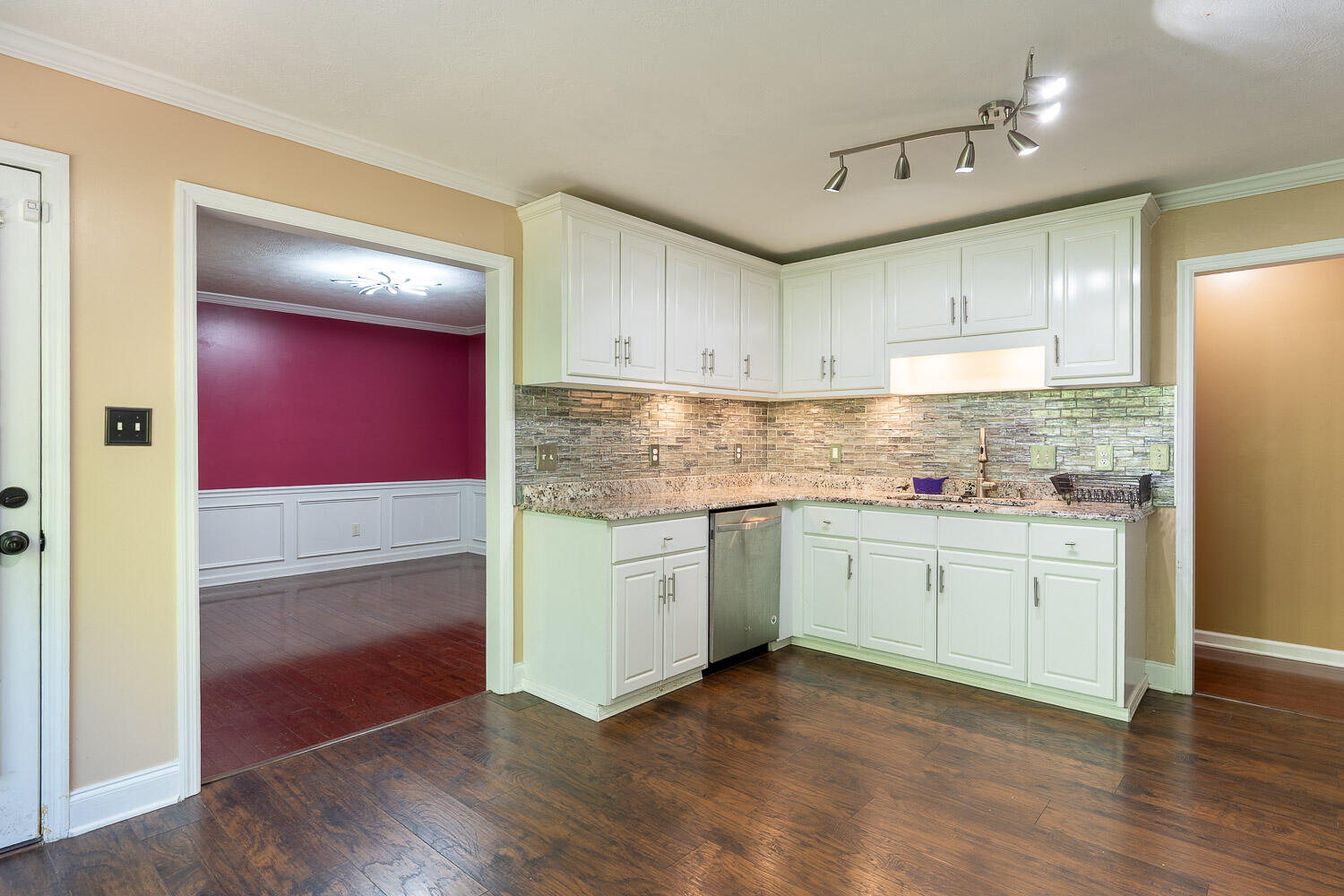 807 Bell Springs Court Grovetown, GA 30813 - Photo 11 of 28 807 Bell Springs-MLS-11