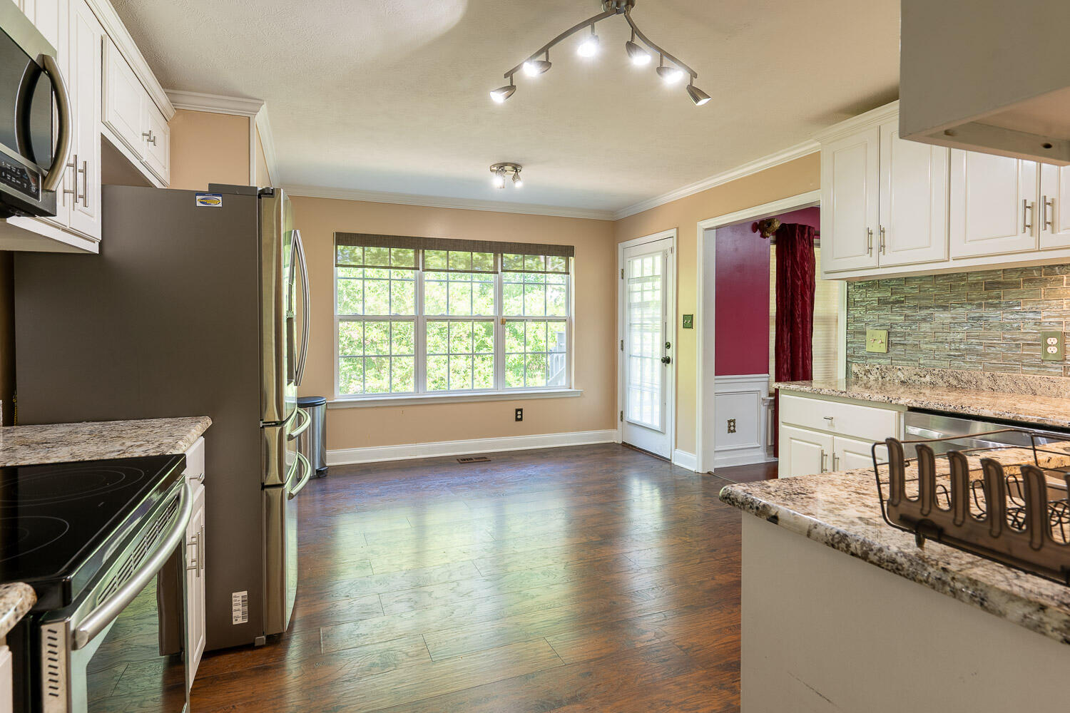 807 Bell Springs Court Grovetown, GA 30813 - Photo 12 of 28 807 Bell Springs-MLS-12