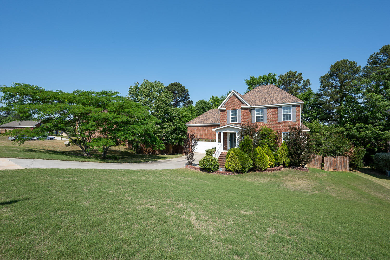 807 Bell Springs Court Grovetown, GA 30813 - Photo 2 of 28 807 Bell Springs-MLS-2