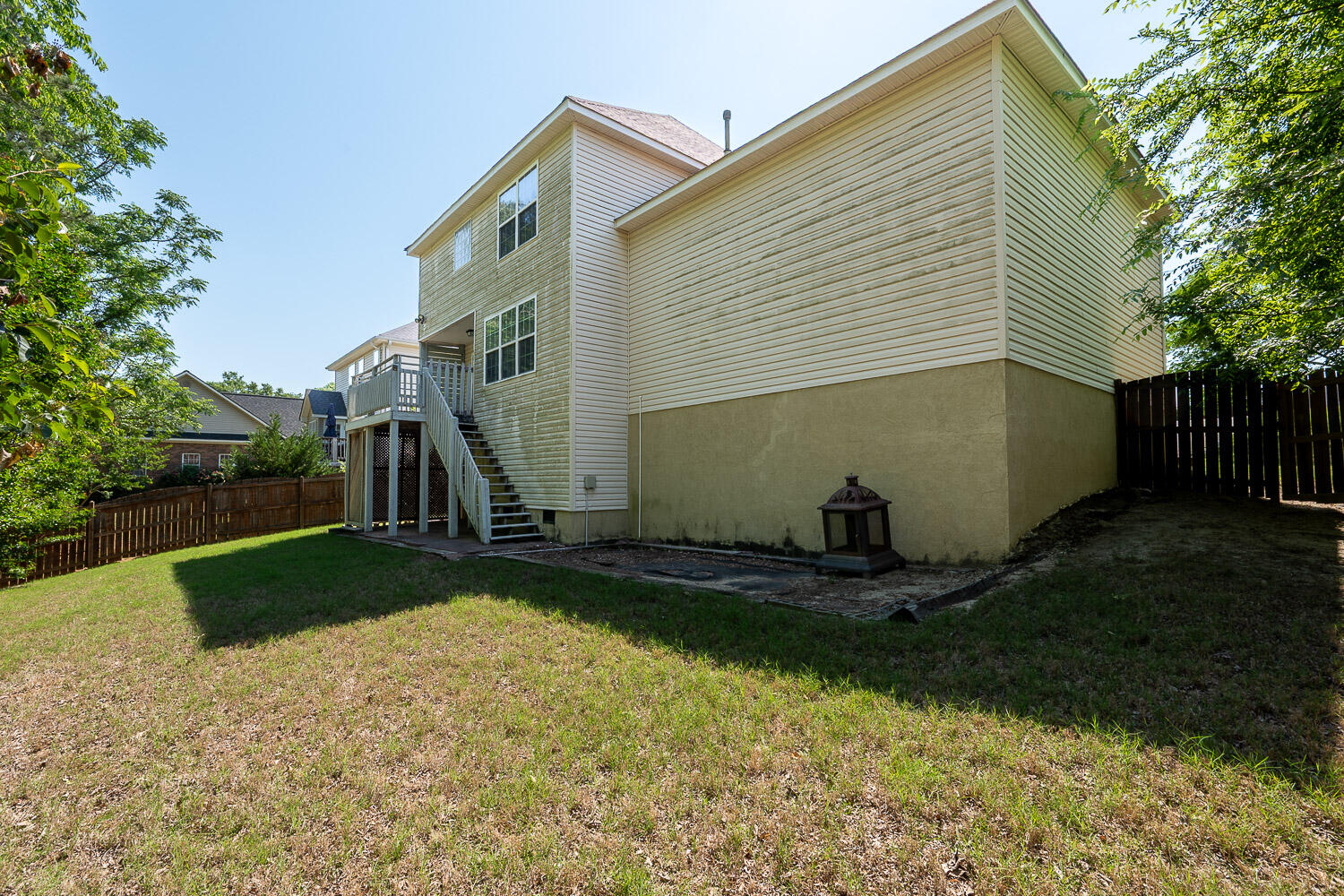 807 Bell Springs Court Grovetown, GA 30813 - Photo 27 of 28 807 Bell Springs-MLS-28