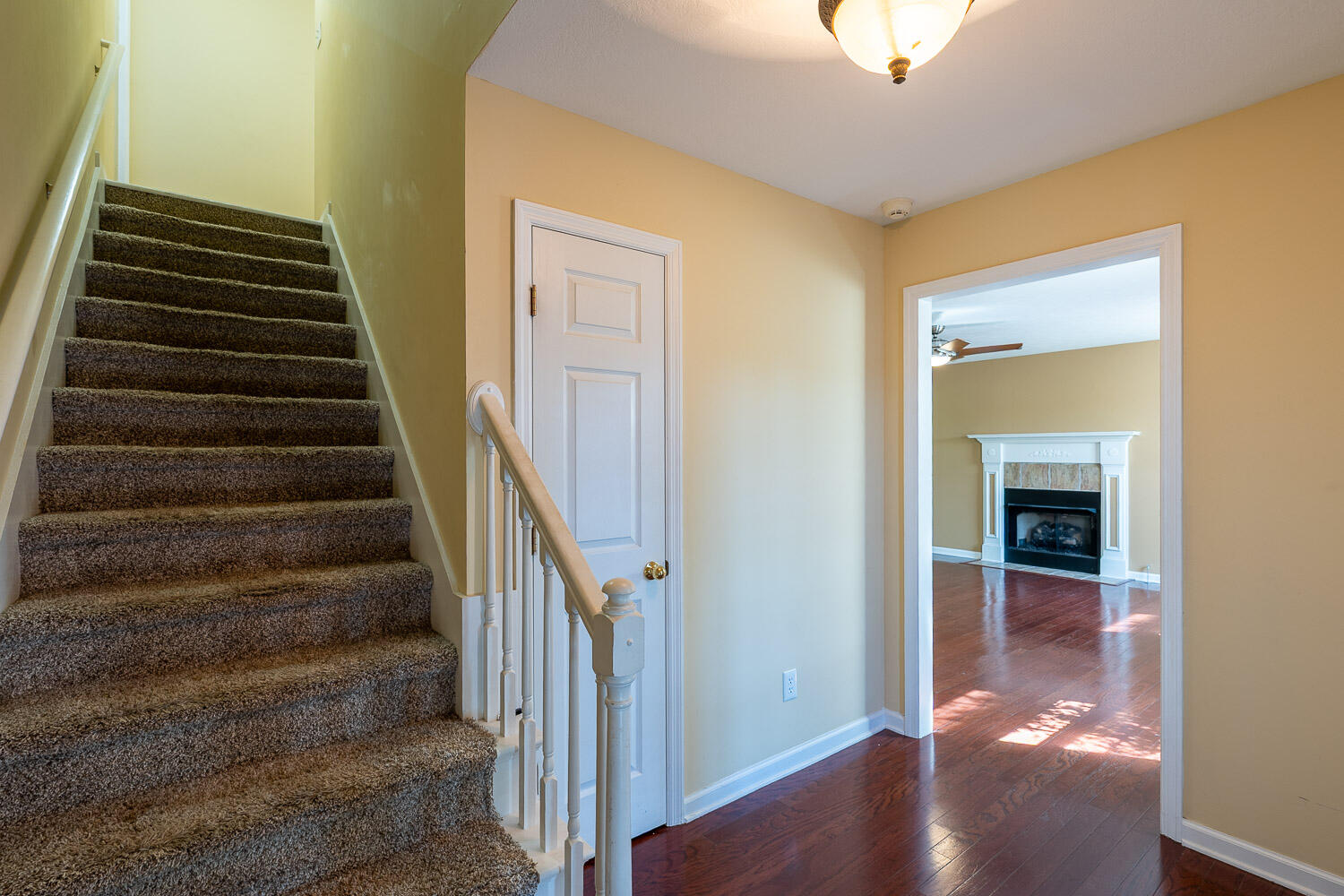 807 Bell Springs Court Grovetown, GA 30813 - Photo 4 of 28 807 Bell Springs-MLS-4