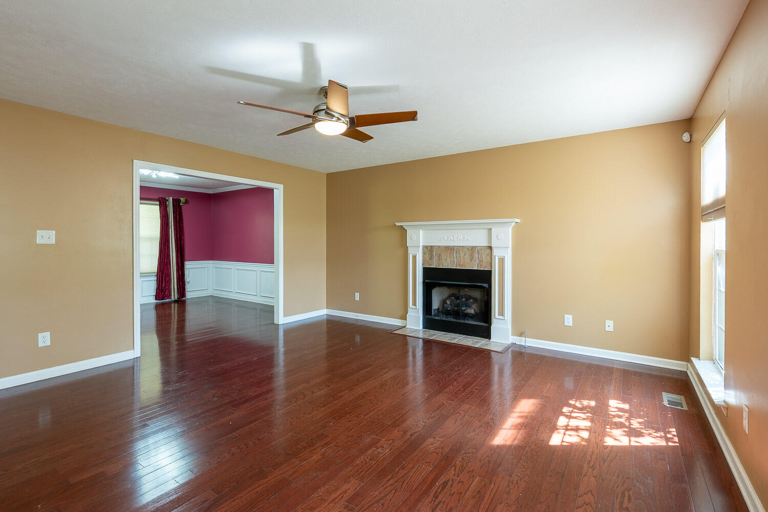 807 Bell Springs Court Grovetown, GA 30813 - Photo 7 of 28 807 Bell Springs-MLS-7