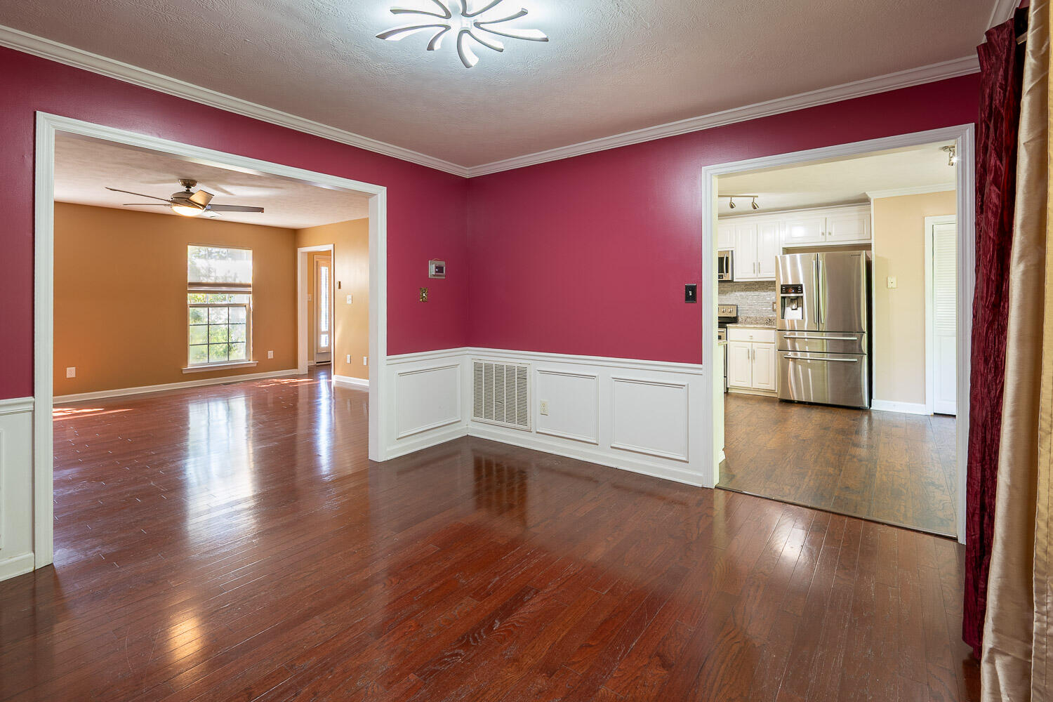 807 Bell Springs Court Grovetown, GA 30813 - Photo 8 of 28 807 Bell Springs-MLS-8