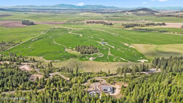 $139,000 | 9 Lone Moose Drive, Plummer, ID 83851