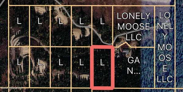 $139,000 | 9 Lone Moose Drive, Plummer, ID 83851