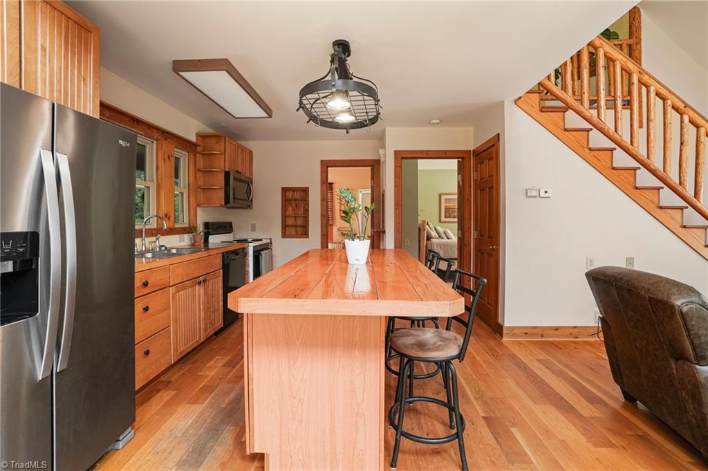1434 Cotton Mill Road Roaring River, NC 28669 - Photo 18 of 49