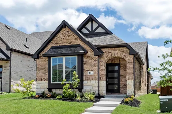 $259,970 | 471 Shady Sq Alley, Lavon, TX 75166