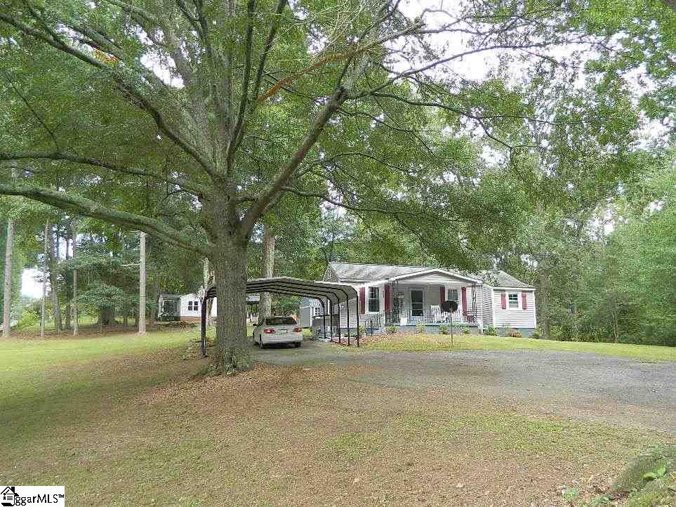 1002 Cox Avenue Anderson, SC 29621 - Photo 1 of 30 Gallery Image 1