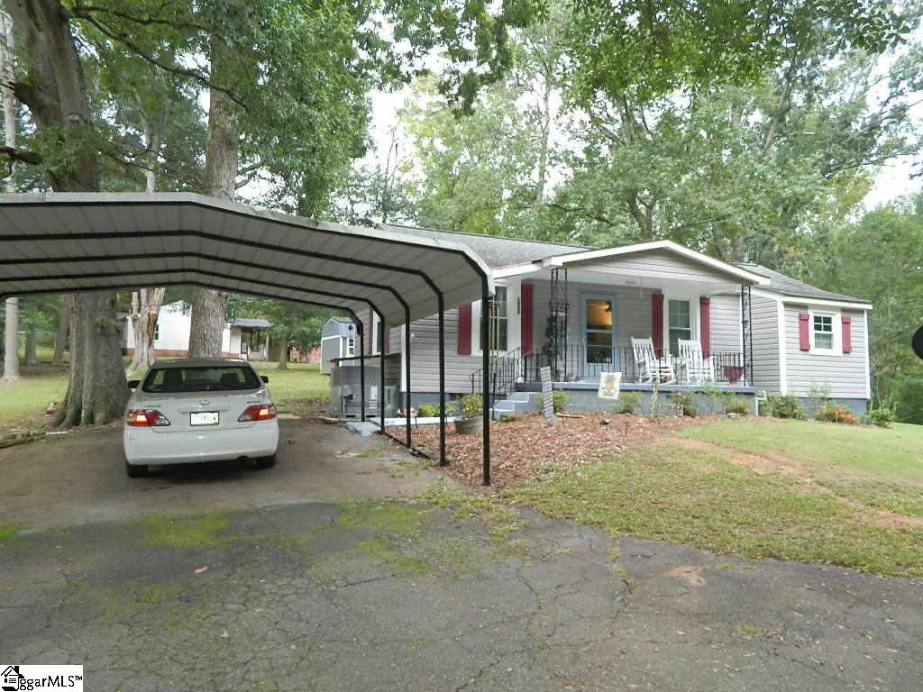 1002 Cox Avenue Anderson, SC 29621 - Photo 2 of 30 Gallery Image 2