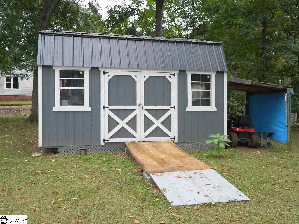 1002 Cox Avenue Anderson, SC 29621 - Photo 26 of 30 Gallery Image 26