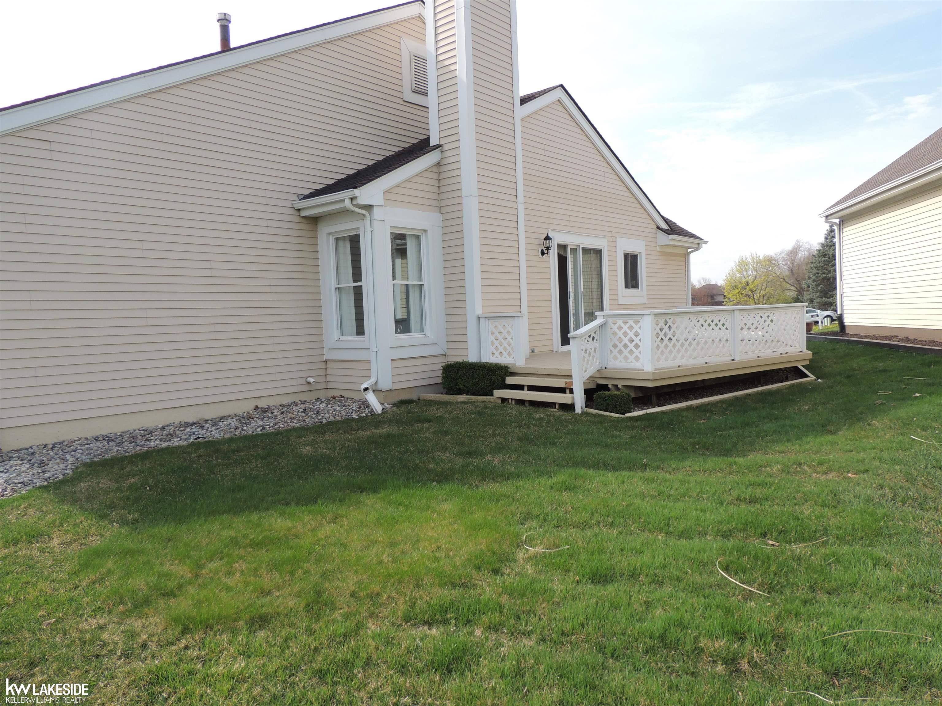 1600 Stonecrest Drive Rochester, MI 48307 - Photo 34 of 36 50168703-f11ebe0f-6ff4-420b-b2b8-fb9dbc6aeddf.JPG