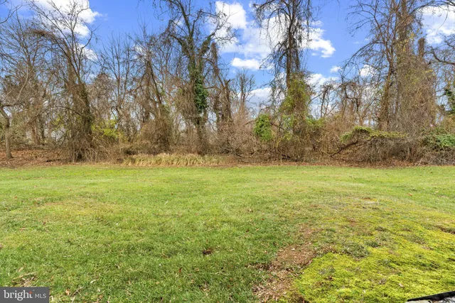 a view of outdoor space