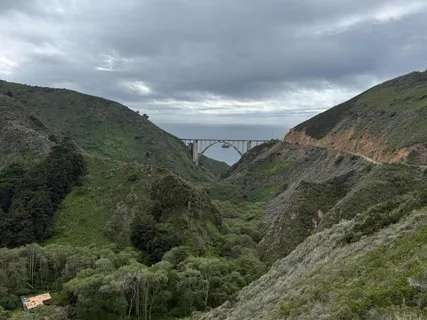 $2,000,000 | 39350 Coast Road, Big Sur, CA 93923