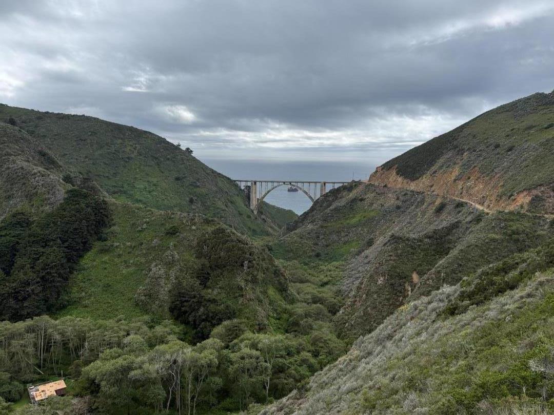 39350 Coast Road Big Sur, CA 93923 - Photo 39 of 44
