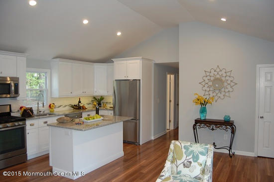 429 Gordons Corner Road Manalapan, NJ 07726 - Photo 26 of 26 Open Floorplan