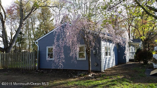 429 Gordons Corner Road Manalapan, NJ 07726 - Photo 22 of 26 side house