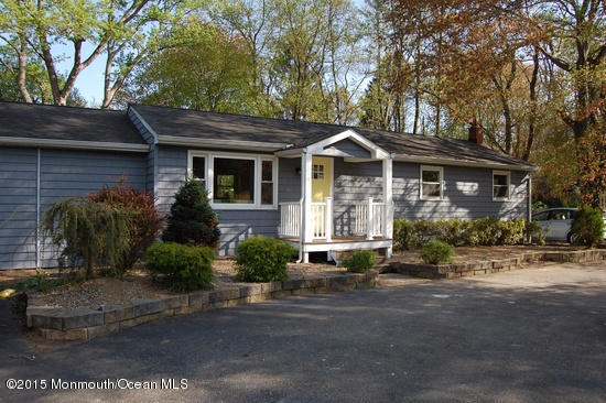 429 Gordons Corner Road Manalapan, NJ 07726 - Photo 25 of 26 Call