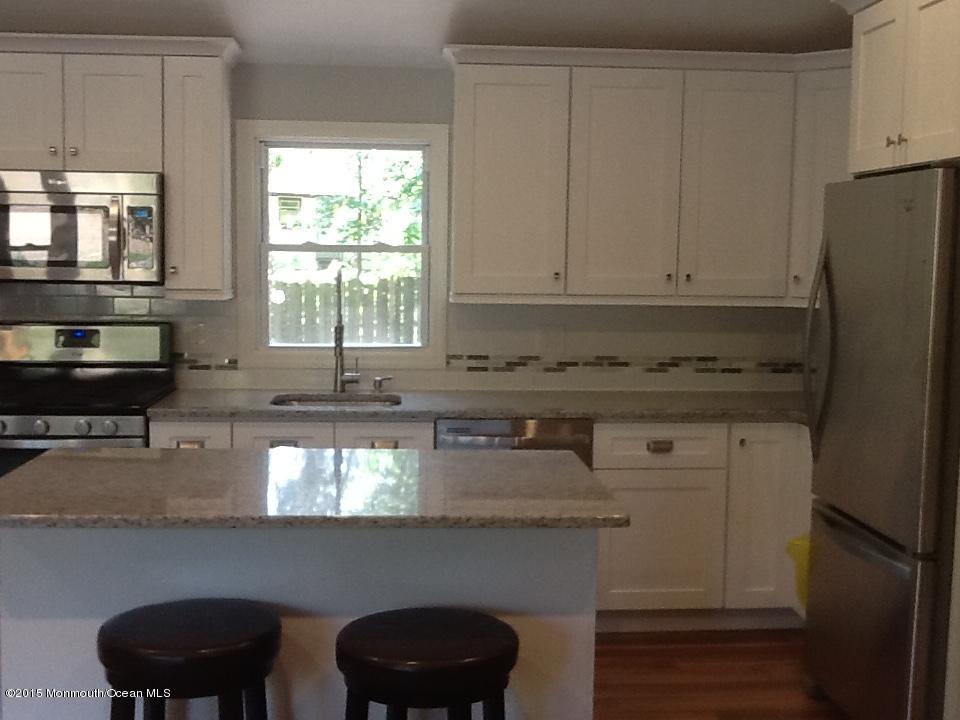 429 Gordons Corner Road Manalapan, NJ 07726 - Photo 3 of 26 Kitchen