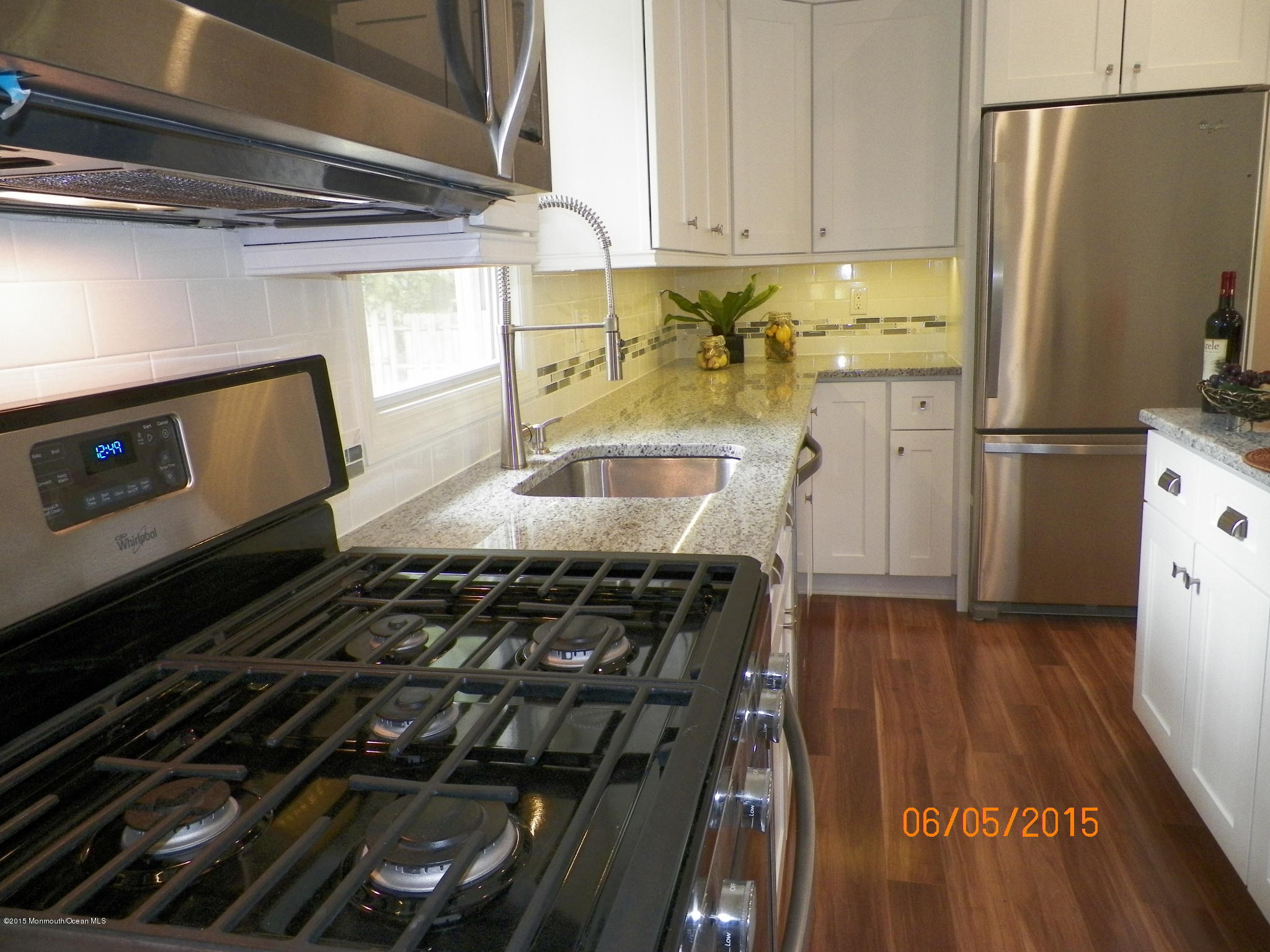 429 Gordons Corner Road Manalapan, NJ 07726 - Photo 4 of 26 Appliances