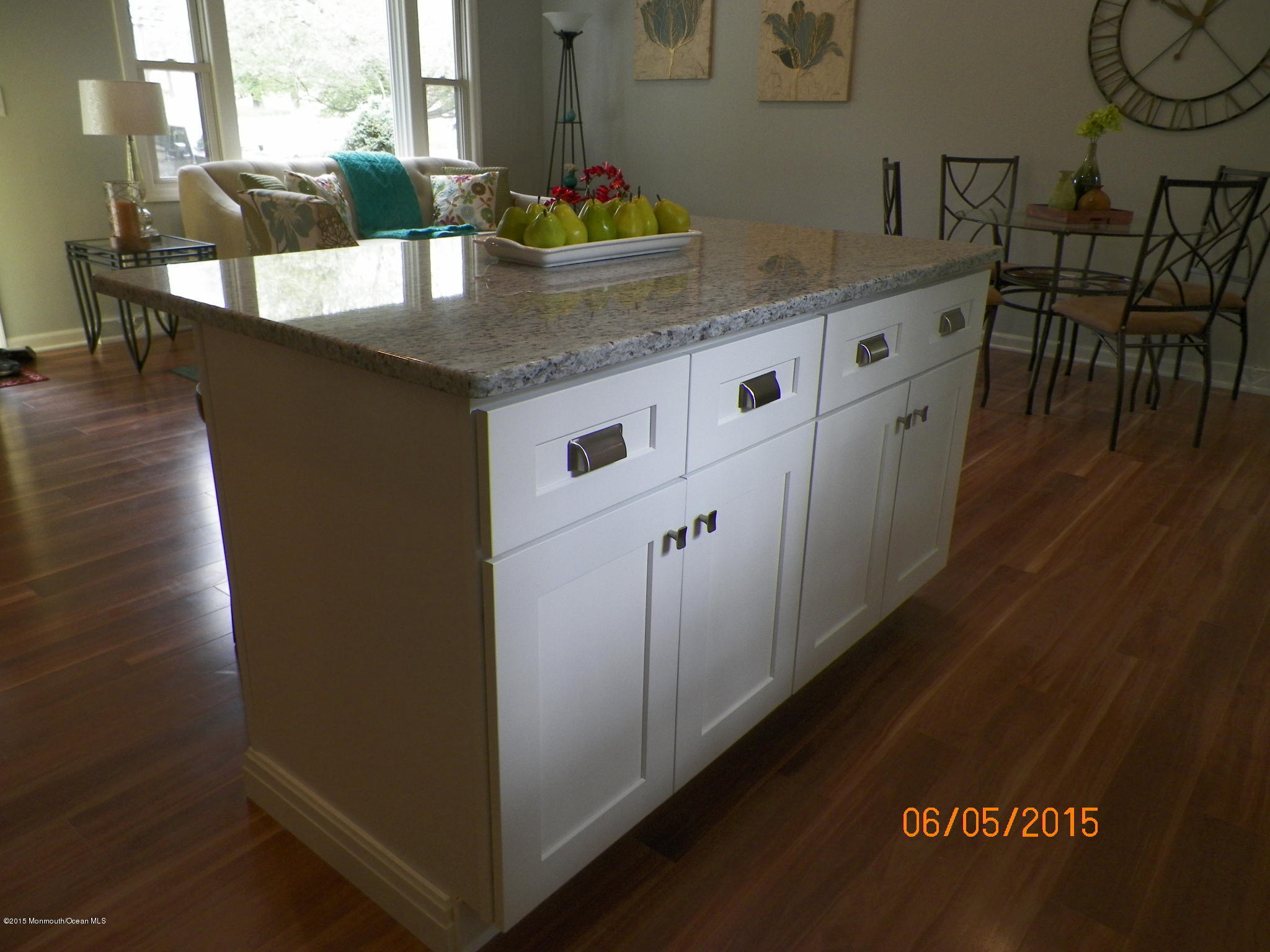 429 Gordons Corner Road Manalapan, NJ 07726 - Photo 5 of 26 Island