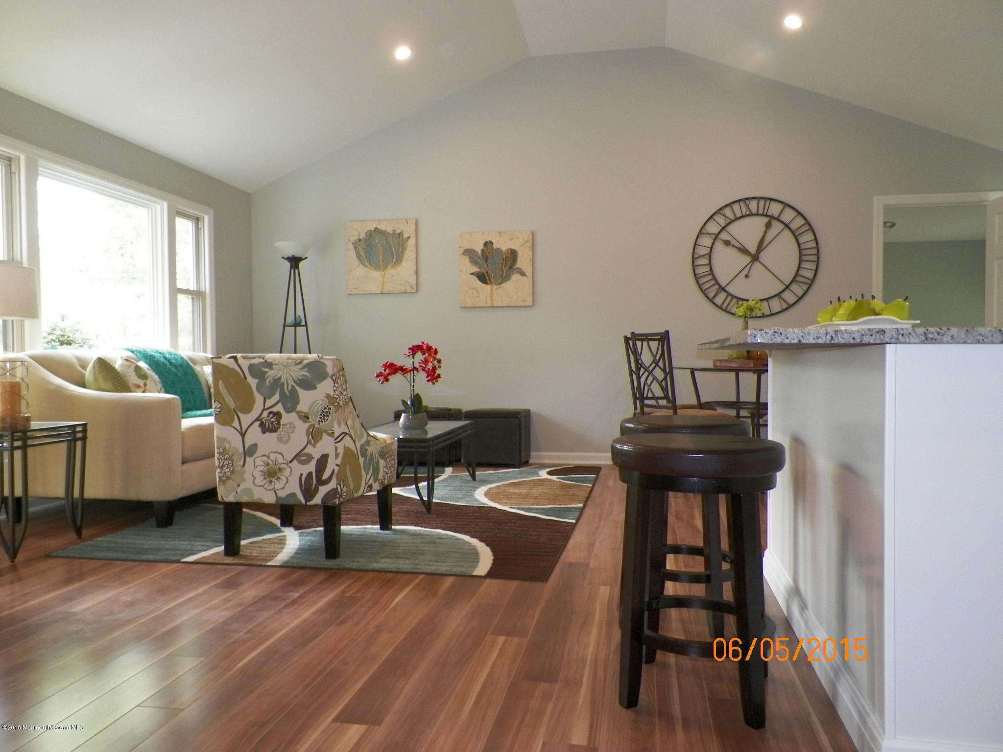429 Gordons Corner Road Manalapan, NJ 07726 - Photo 6 of 26 Open space