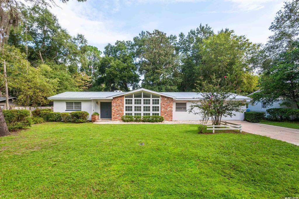 3816 Southwest 6th Place Gainesville, FL 32607 - Photo 1 of 1 Gallery Image 1