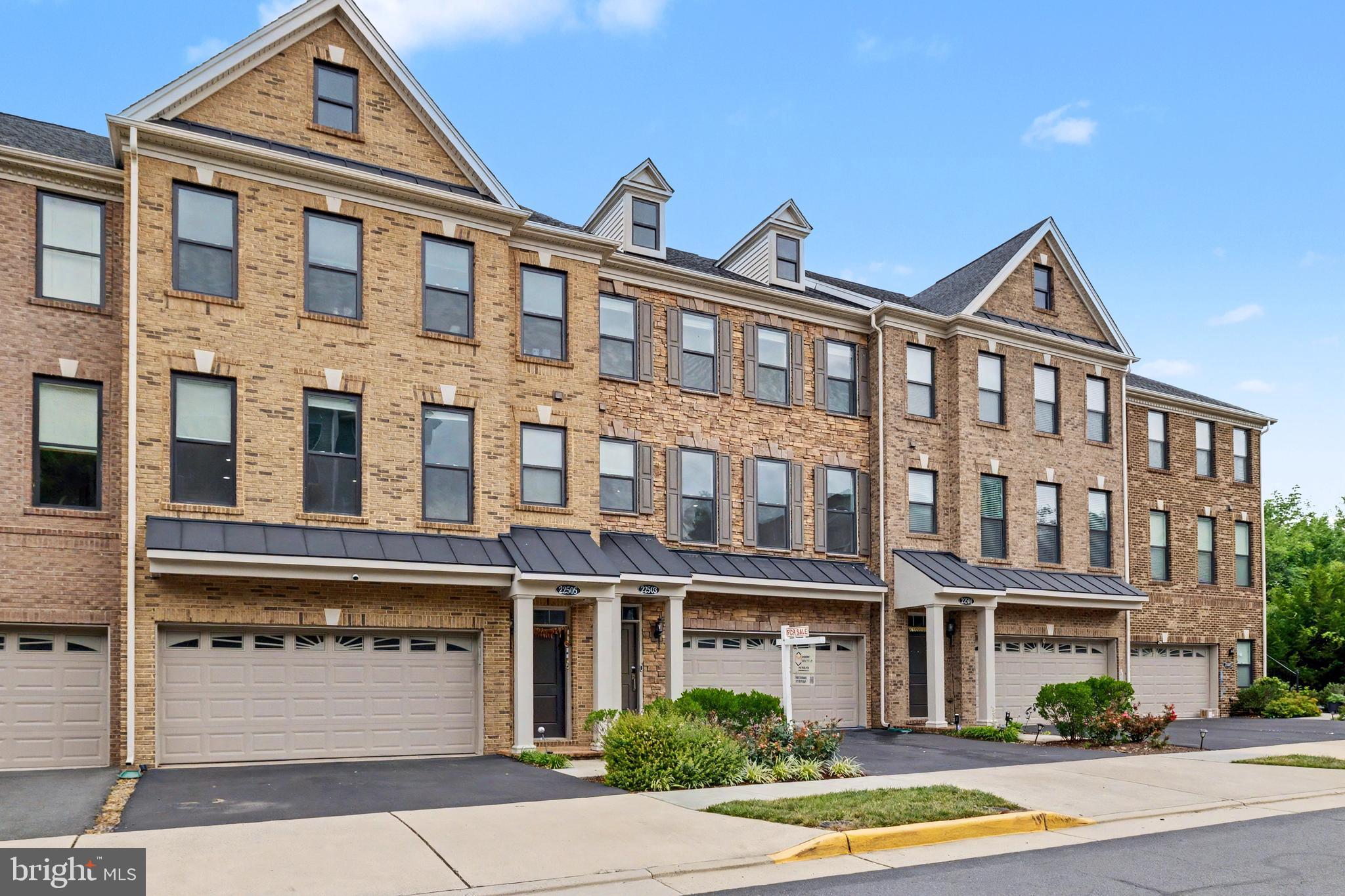 22503 Windsor Locks Square Ashburn, VA 20148 - Photo 52 of 53