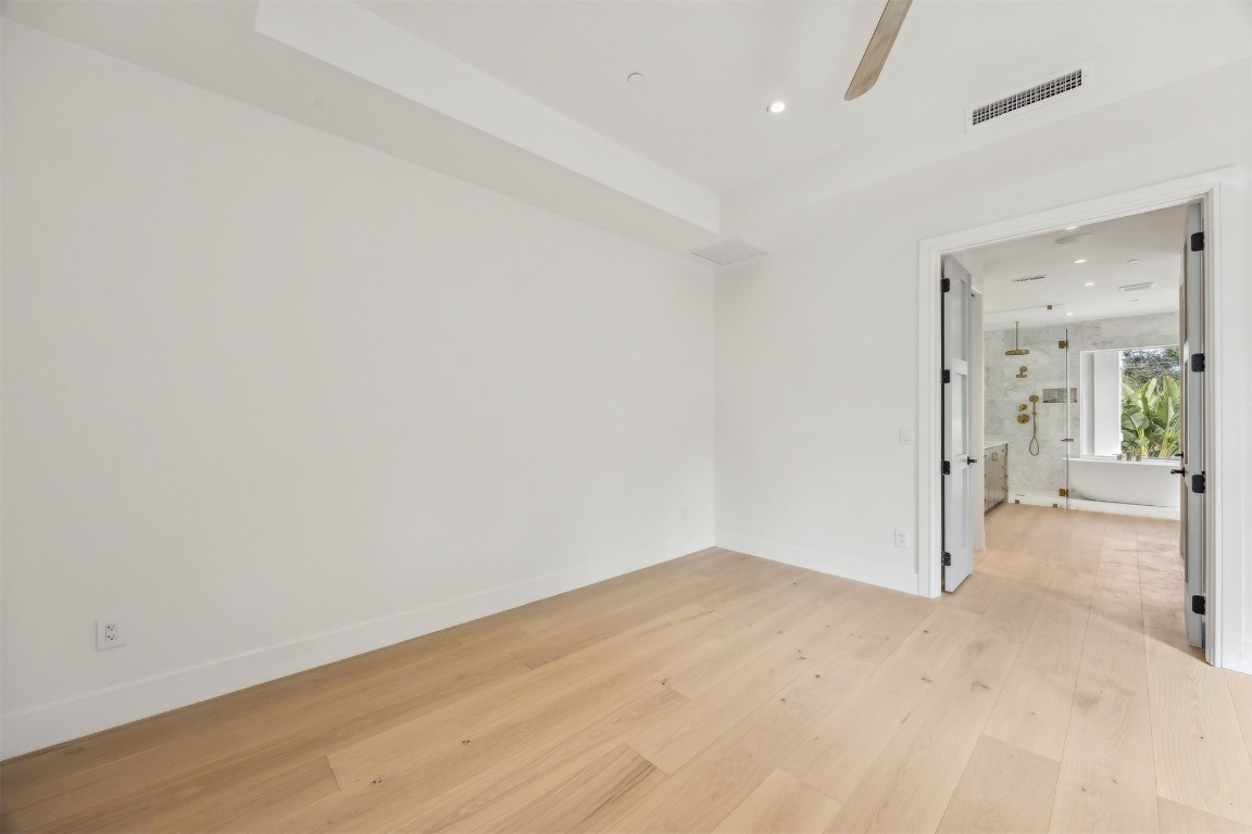 5063 1st Coast Highway, Unit 101D Fernandina Beach, FL 32034 - Photo 18 of 58 wooden floor in a room