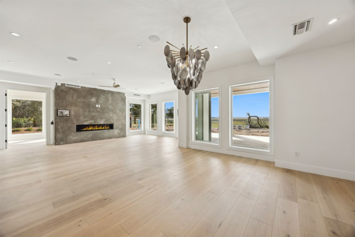 5063 1st Coast Highway, Unit 101D Fernandina Beach, FL 32034 - Photo 4 of 58 Dining & Living To View