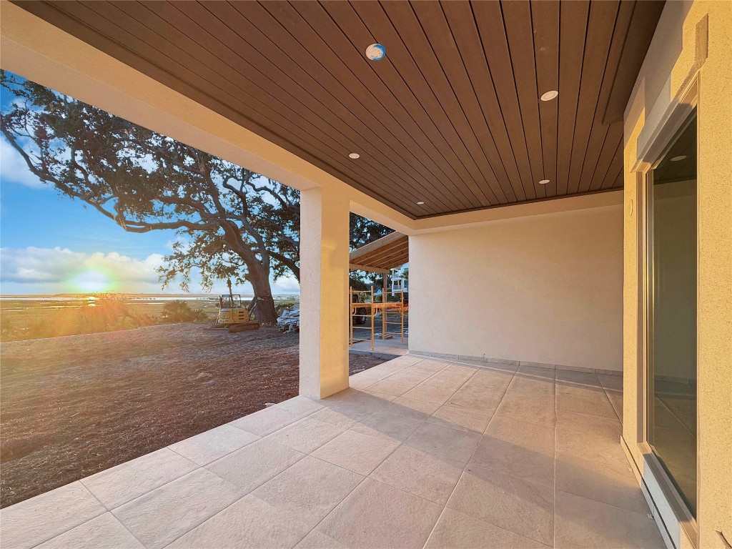 5063 1st Coast Highway, Unit 101D Fernandina Beach, FL 32034 - Photo 42 of 58 a view of an ocean