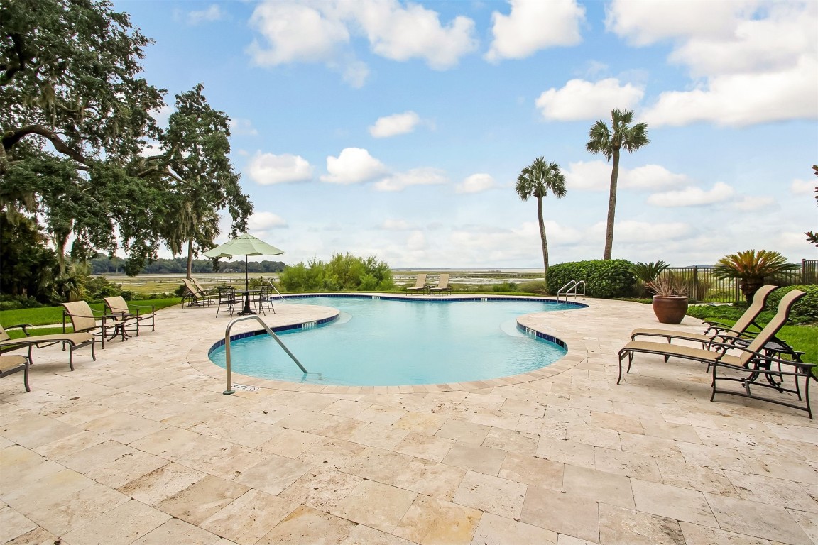 5063 1st Coast Highway, Unit 101D Fernandina Beach, FL 32034 - Photo 44 of 58