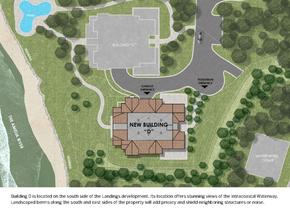 5063 1st Coast Highway, Unit 101D Fernandina Beach, FL 32034 - Photo 45 of 58