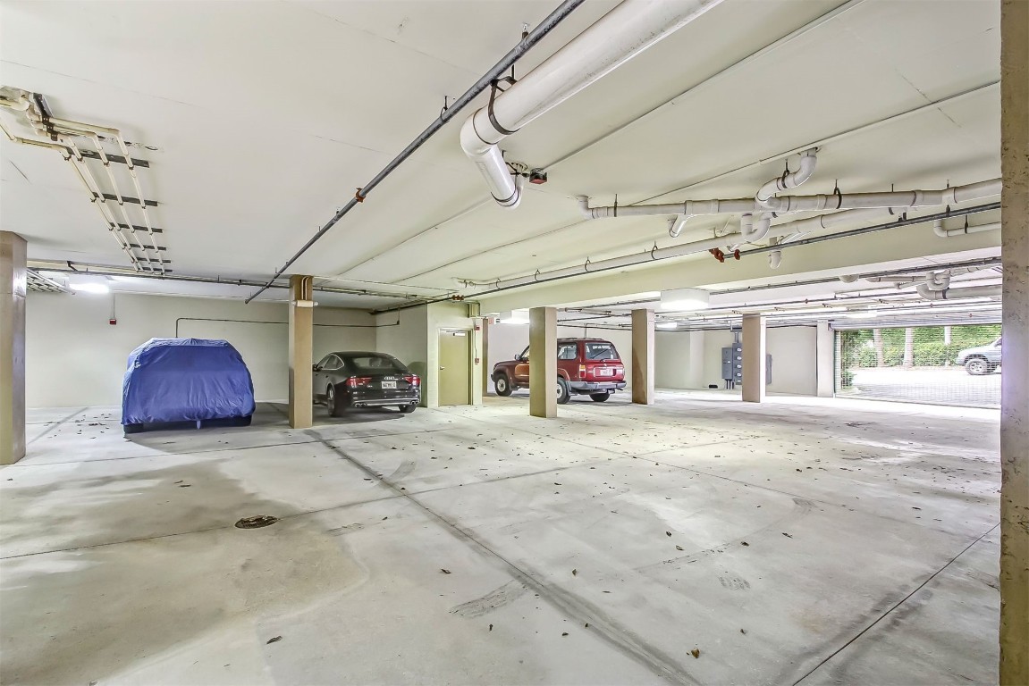 5063 1st Coast Highway, Unit 101D Fernandina Beach, FL 32034 - Photo 50 of 58 a view of a parking space