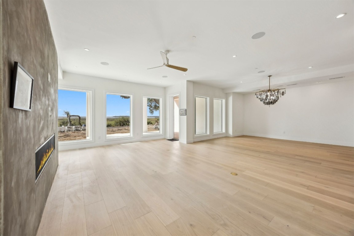 5063 1st Coast Highway, Unit 101D Fernandina Beach, FL 32034 - Photo 10 of 58 a view of a kitchen with a sink and a window