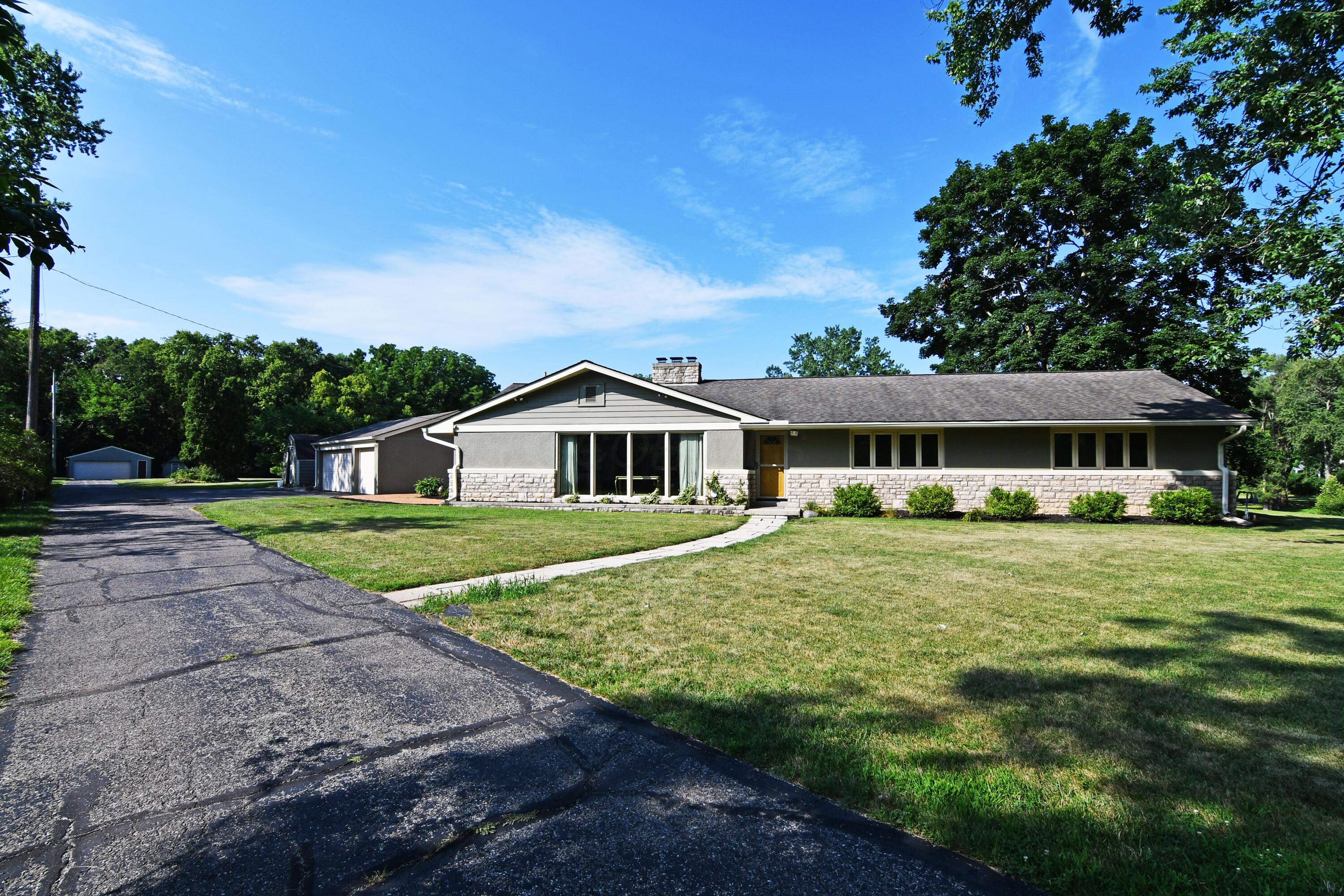 4360 Dublin Road Columbus, OH 43221 - Photo 1 of 41 Home