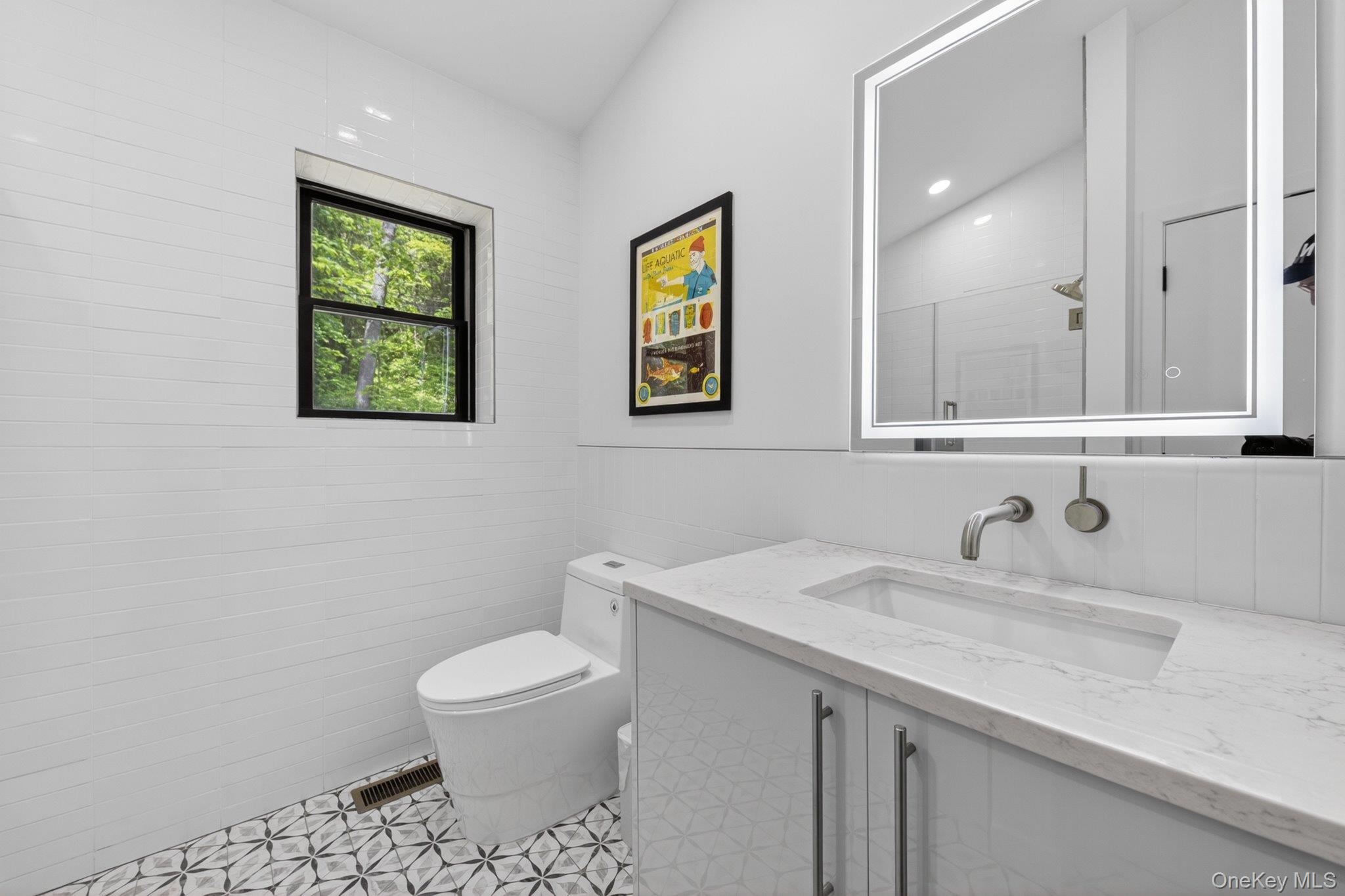 739 Old Post Road New Paltz, NY 12561 - Photo 30 of 47 The third full bath