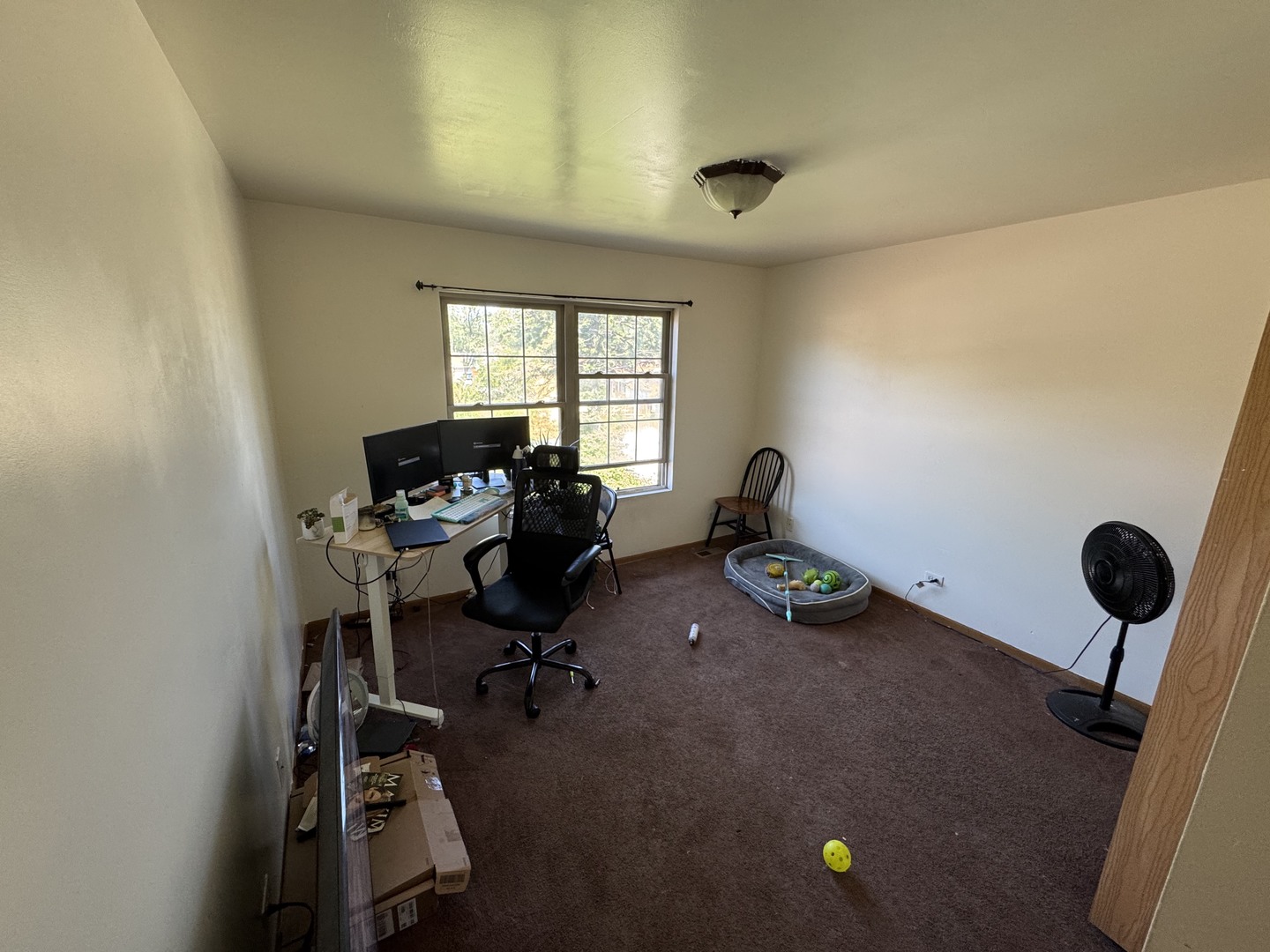 3831 West 154th Street Markham, IL 60428 - Photo 14 of 24 a view of a room with gym equipment