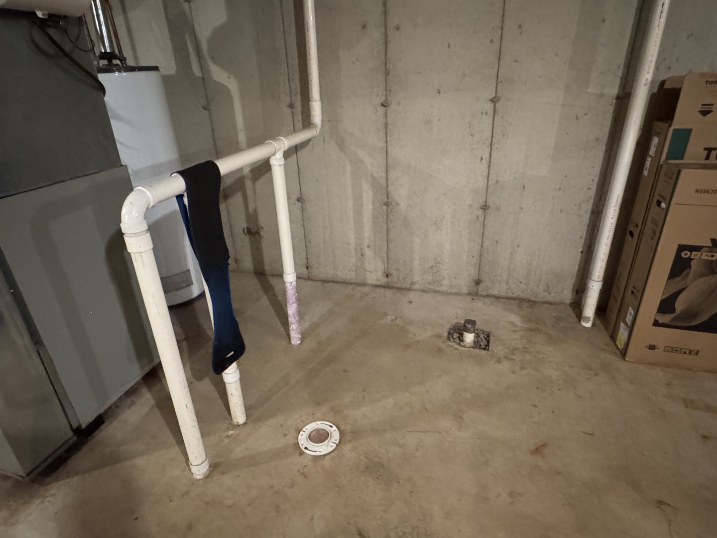 3831 West 154th Street Markham, IL 60428 - Photo 18 of 24 a view of a storage