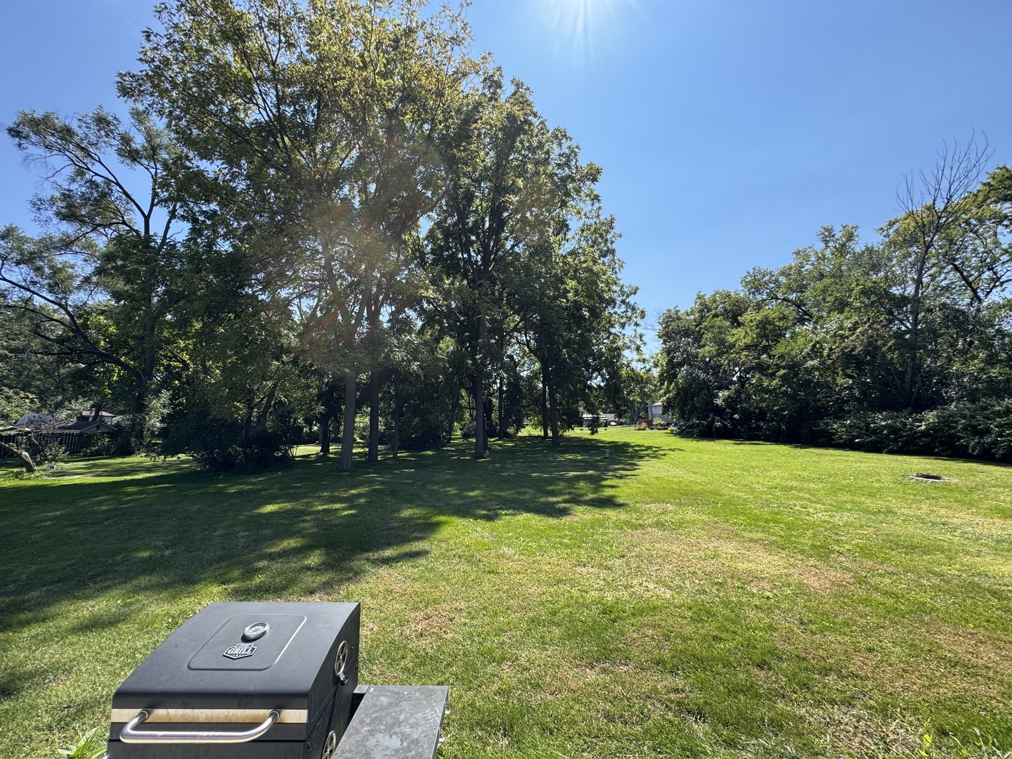 3831 West 154th Street Markham, IL 60428 - Photo 21 of 24 a view of a golf course with a garden