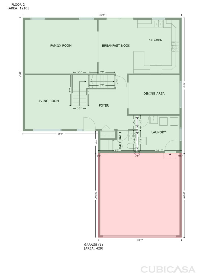 3831 West 154th Street Markham, IL 60428 - Photo 23 of 24 unknown