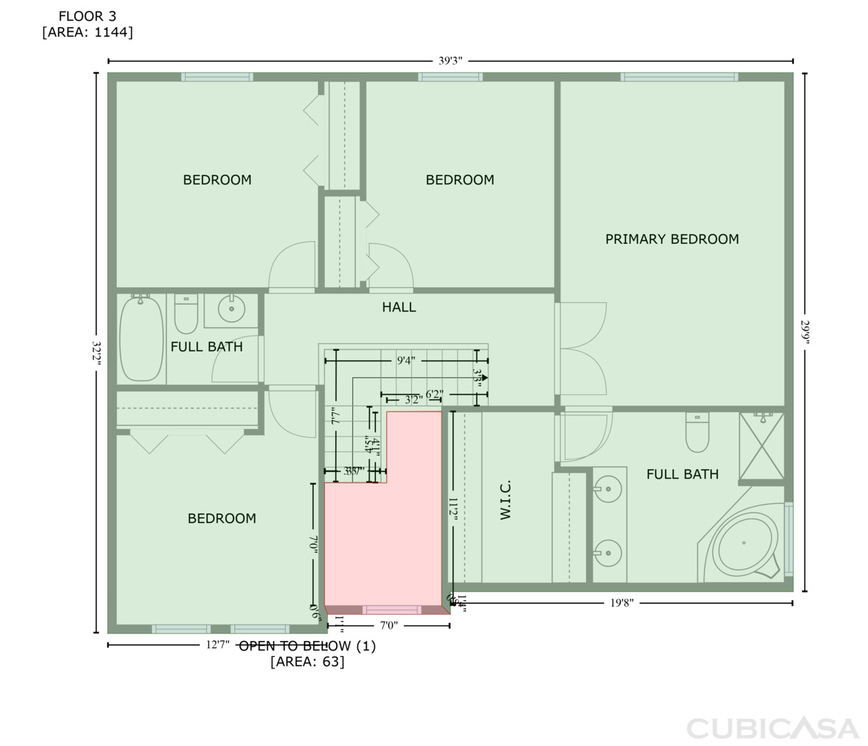 3831 West 154th Street Markham, IL 60428 - Photo 24 of 24 unknown