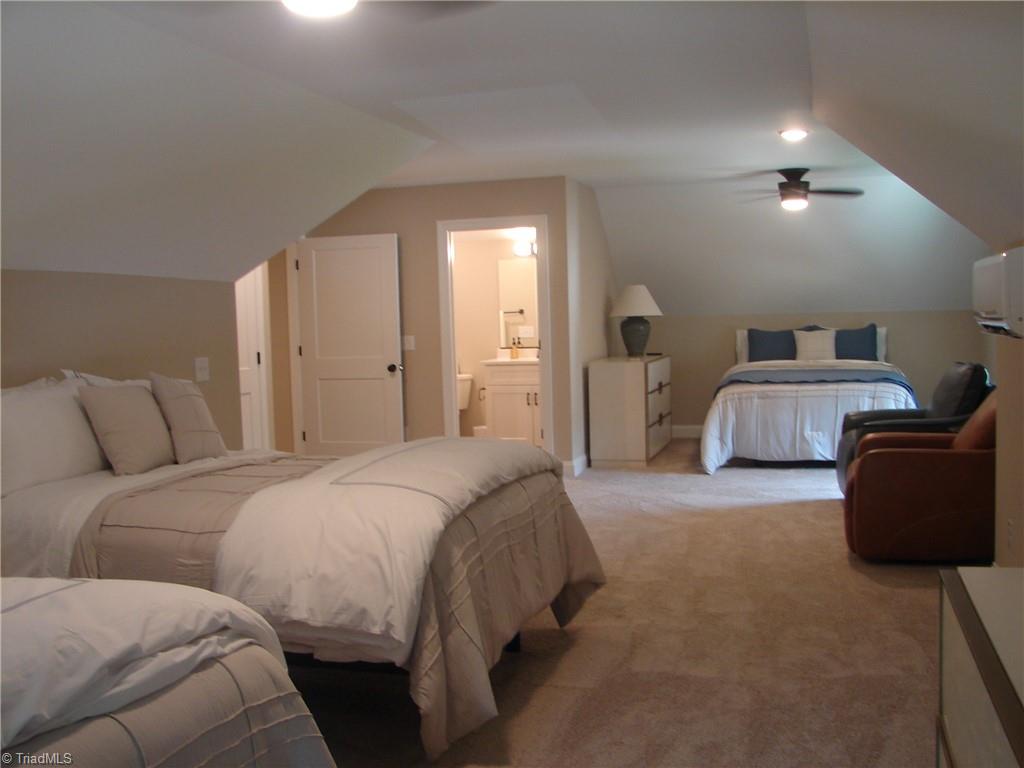 4034 Waterview Road High Point, NC 27265 - Photo 15 of 31 Bonus/4th bedroom