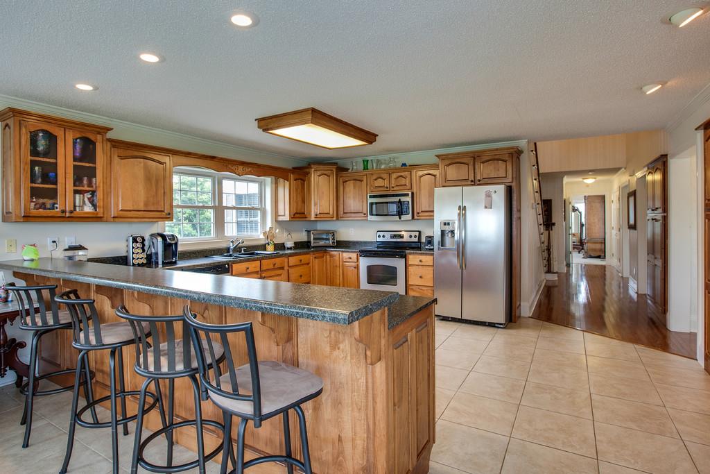 2999 Lewis Road Santa Fe, TN 38482 - Photo 11 of 30