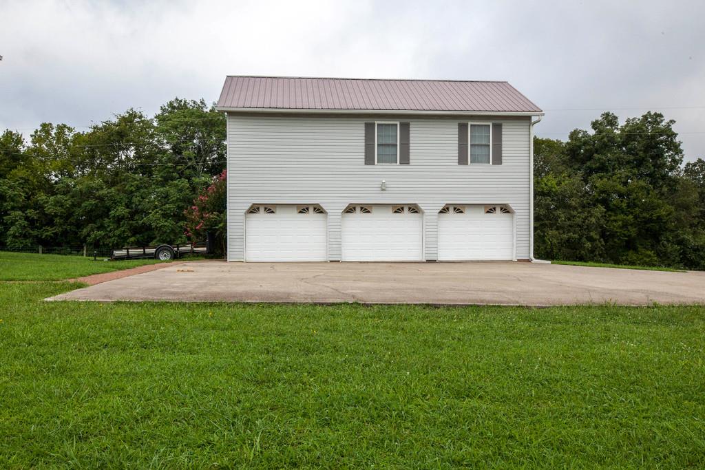 2999 Lewis Road Santa Fe, TN 38482 - Photo 29 of 30