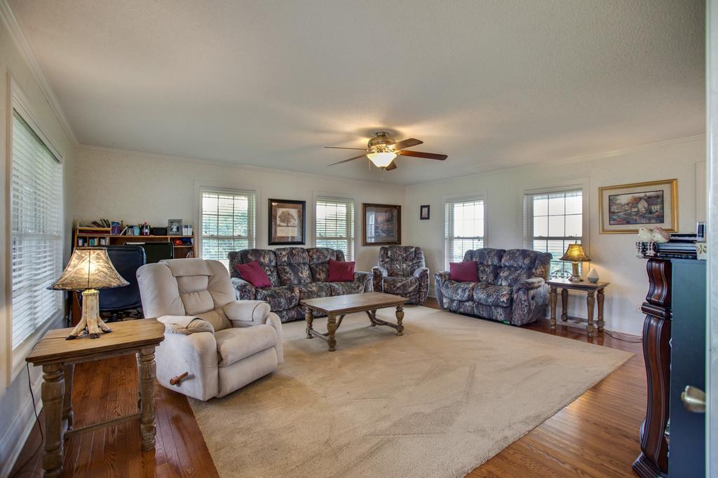 2999 Lewis Road Santa Fe, TN 38482 - Photo 5 of 30