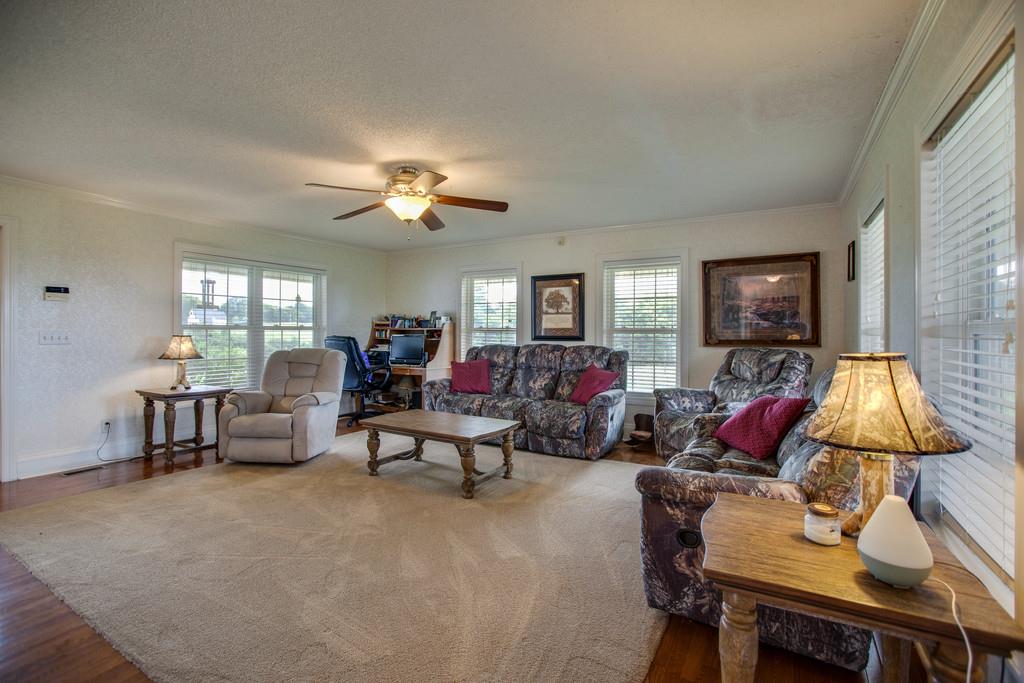 2999 Lewis Road Santa Fe, TN 38482 - Photo 6 of 30