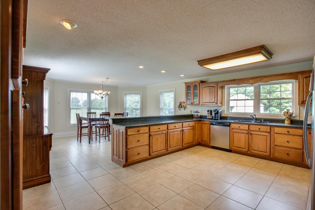 2999 Lewis Road Santa Fe, TN 38482 - Photo 10 of 30