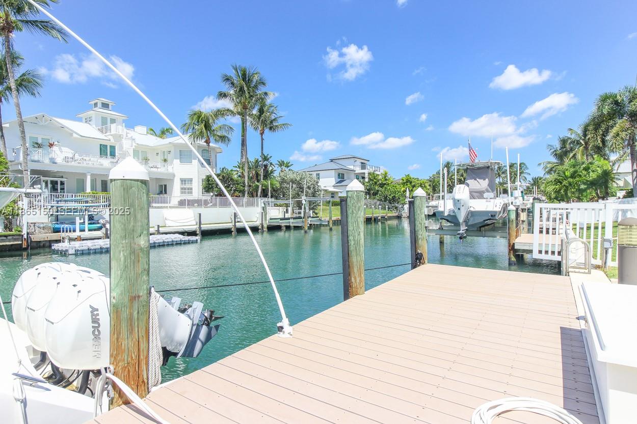 19125 Waterway Road Jupiter, FL 33469 - Photo 23 of 33 a outdoor view of a lake