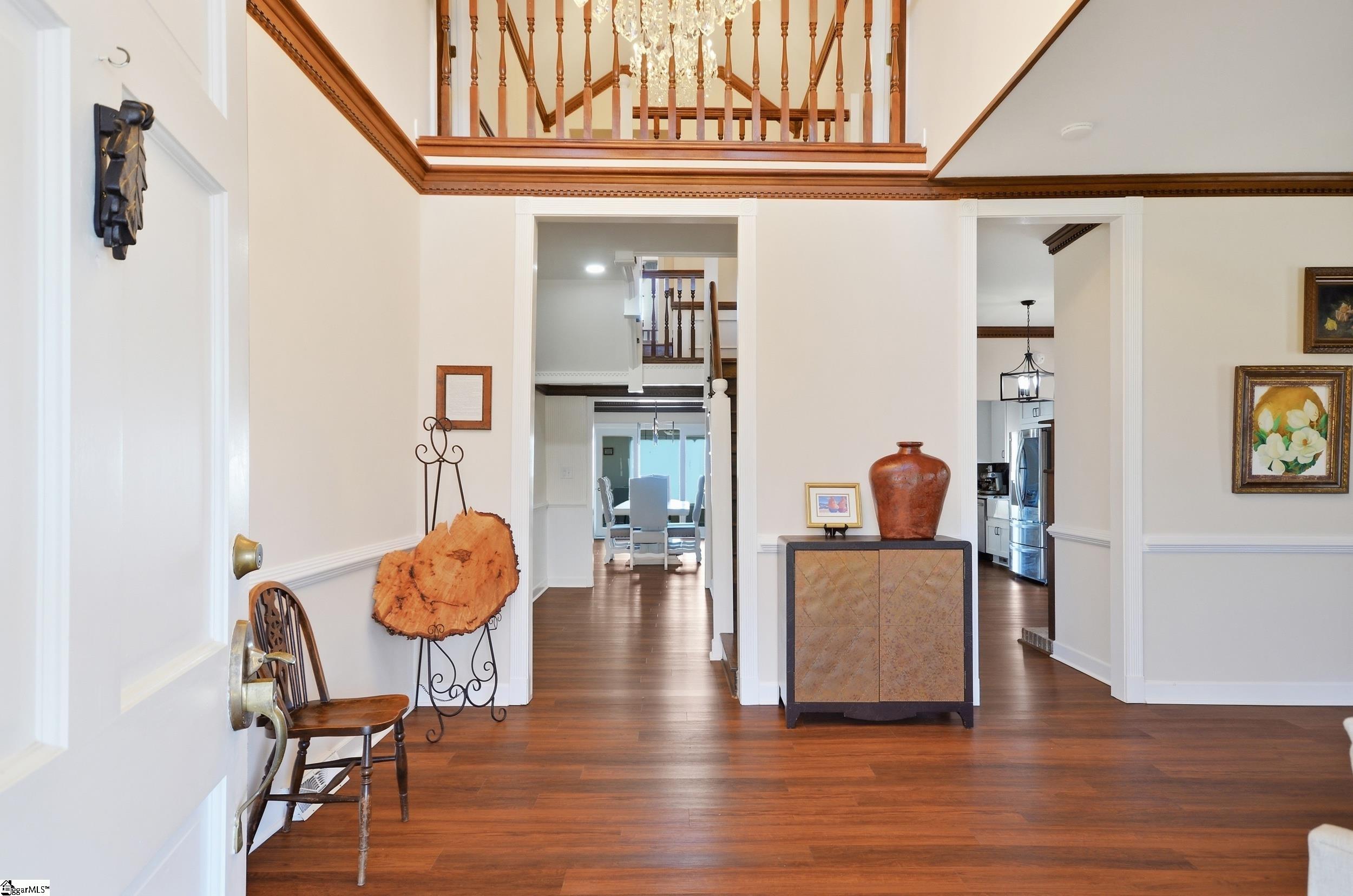 1303 Ansel School Road Greer, SC 29651 - Photo 2 of 44